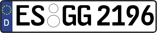 ES-GG2196