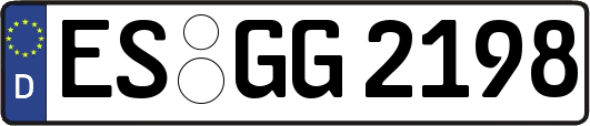 ES-GG2198