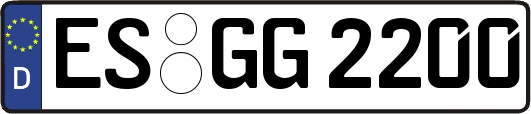 ES-GG2200