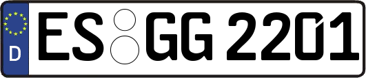 ES-GG2201