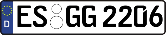 ES-GG2206