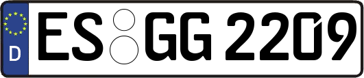 ES-GG2209