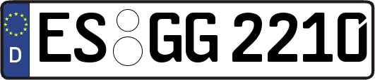 ES-GG2210