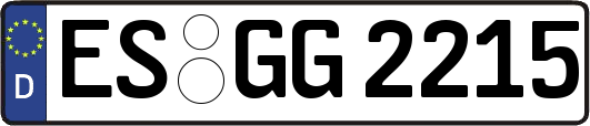 ES-GG2215