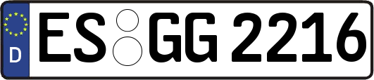 ES-GG2216