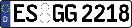 ES-GG2218