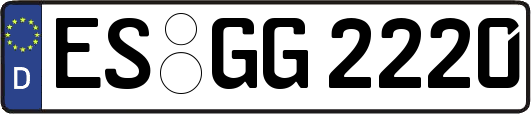 ES-GG2220