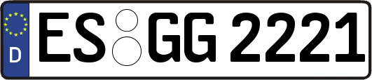 ES-GG2221