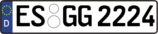 ES-GG2224