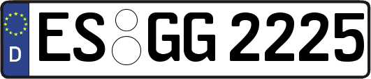 ES-GG2225