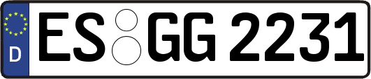 ES-GG2231