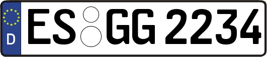 ES-GG2234