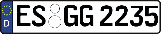 ES-GG2235