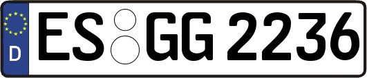 ES-GG2236