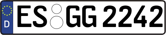 ES-GG2242