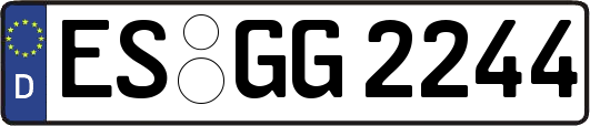 ES-GG2244