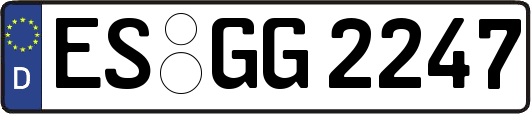 ES-GG2247