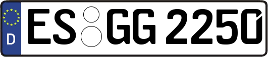 ES-GG2250