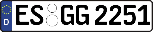 ES-GG2251
