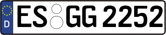 ES-GG2252