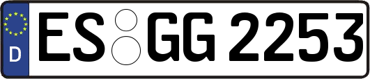 ES-GG2253