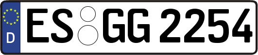 ES-GG2254