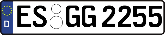 ES-GG2255