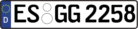 ES-GG2258