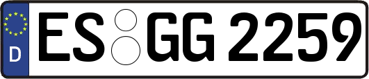 ES-GG2259