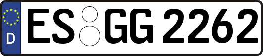 ES-GG2262