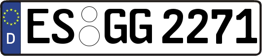 ES-GG2271