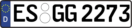 ES-GG2273