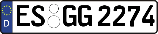 ES-GG2274
