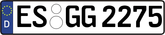 ES-GG2275