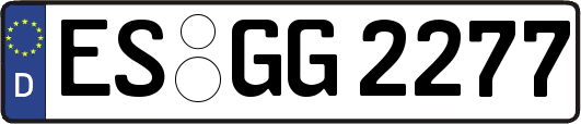 ES-GG2277