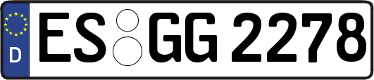 ES-GG2278