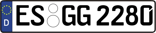 ES-GG2280
