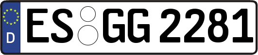 ES-GG2281