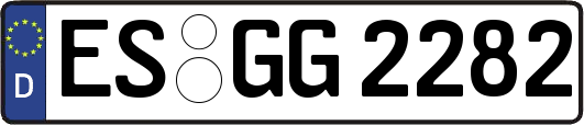 ES-GG2282