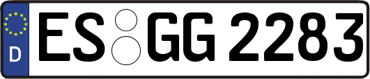 ES-GG2283