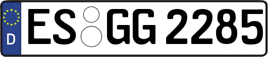 ES-GG2285