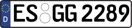 ES-GG2289