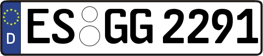 ES-GG2291