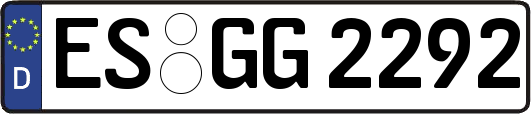ES-GG2292