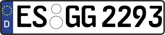 ES-GG2293