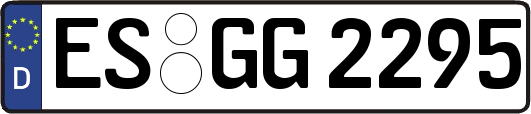 ES-GG2295
