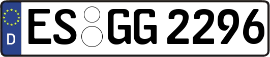 ES-GG2296