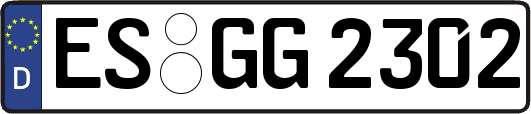 ES-GG2302