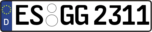 ES-GG2311