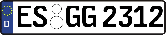 ES-GG2312